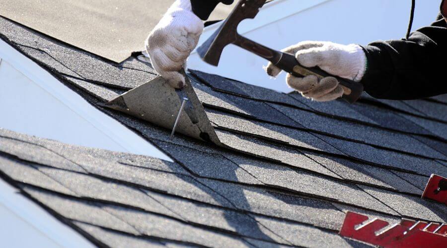 Expert Emergency Roof Repairs services in Casar, NC